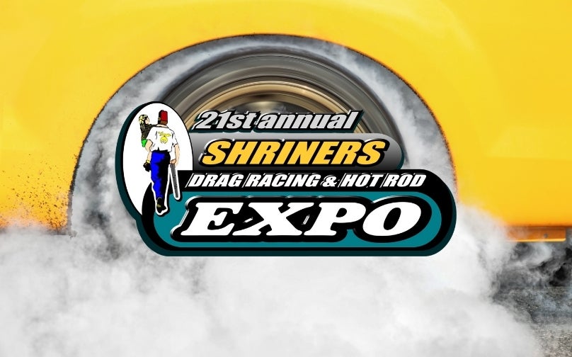 More Info for Shriners 21st Annual Drag Racing & Hot Rod Expo returns Feb. 16-17