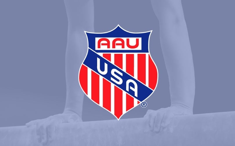 More Info for AAU Gymnastics Championships