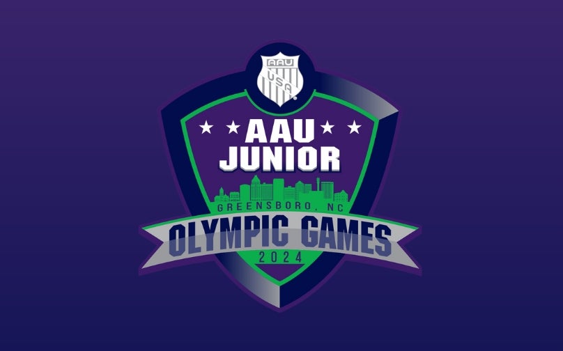More Info for AAU Junior Olympic Games