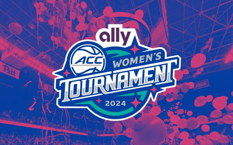 More Info for 2024 Ally ACC Women's Basketball Tournament