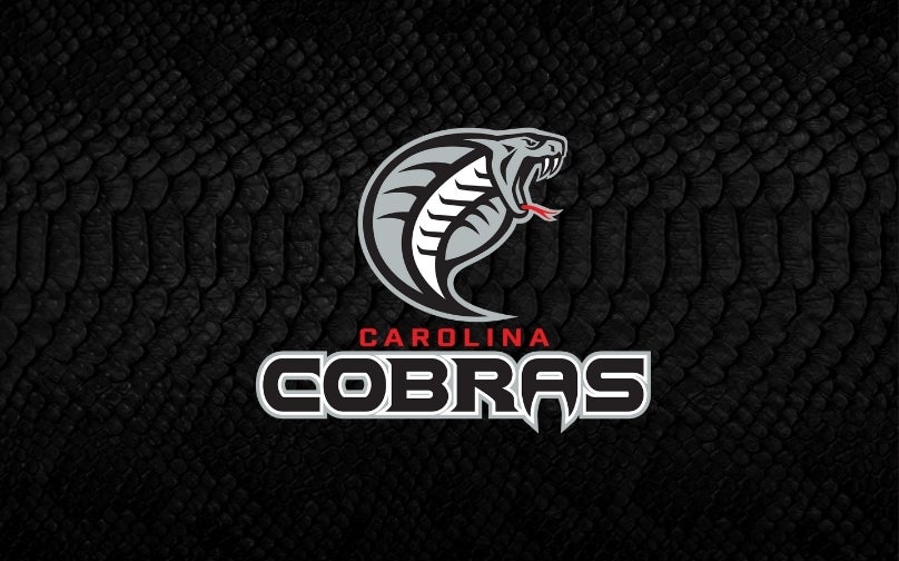 Carolina Cobras vs. Colorado Spartans