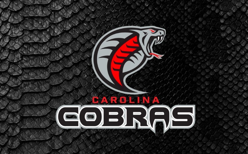 More Info for Carolina Cobras vs. Idaho Horsemen