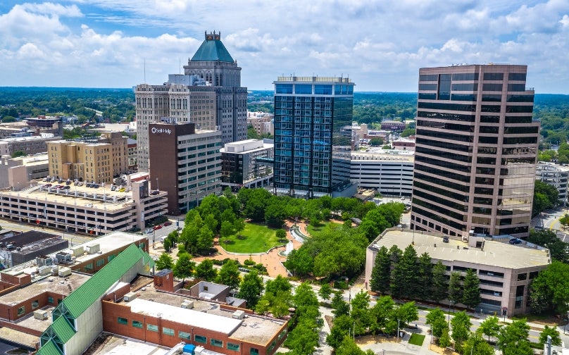 More Info for Greensboro No. 2 on 2024 Best Sports Business Cities for Attracting and Hosting Events