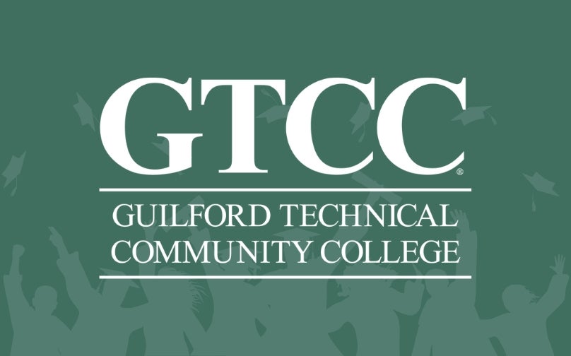 More Info for GTCC Commencement