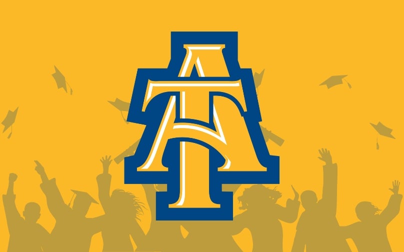 More Info for North Carolina A&T: Undergraduate Commencement Ceremony 1