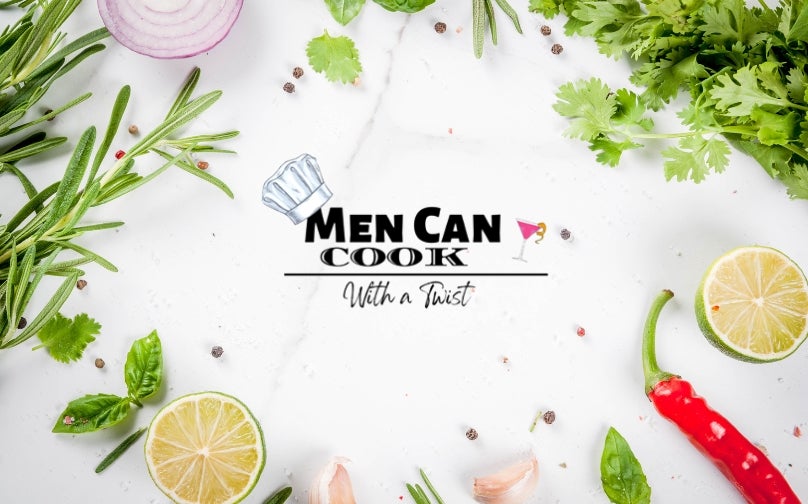 More Info for Men Can Cook