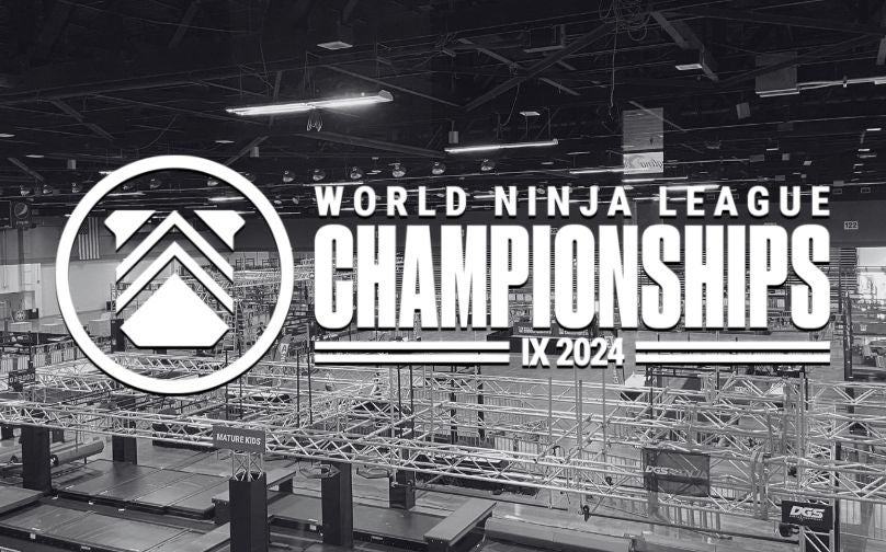More Info for 2024 World Ninja League Championships