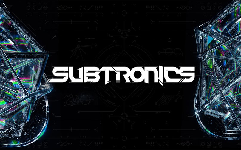 More Info for Subtronics: TESSERACT Tour 2024