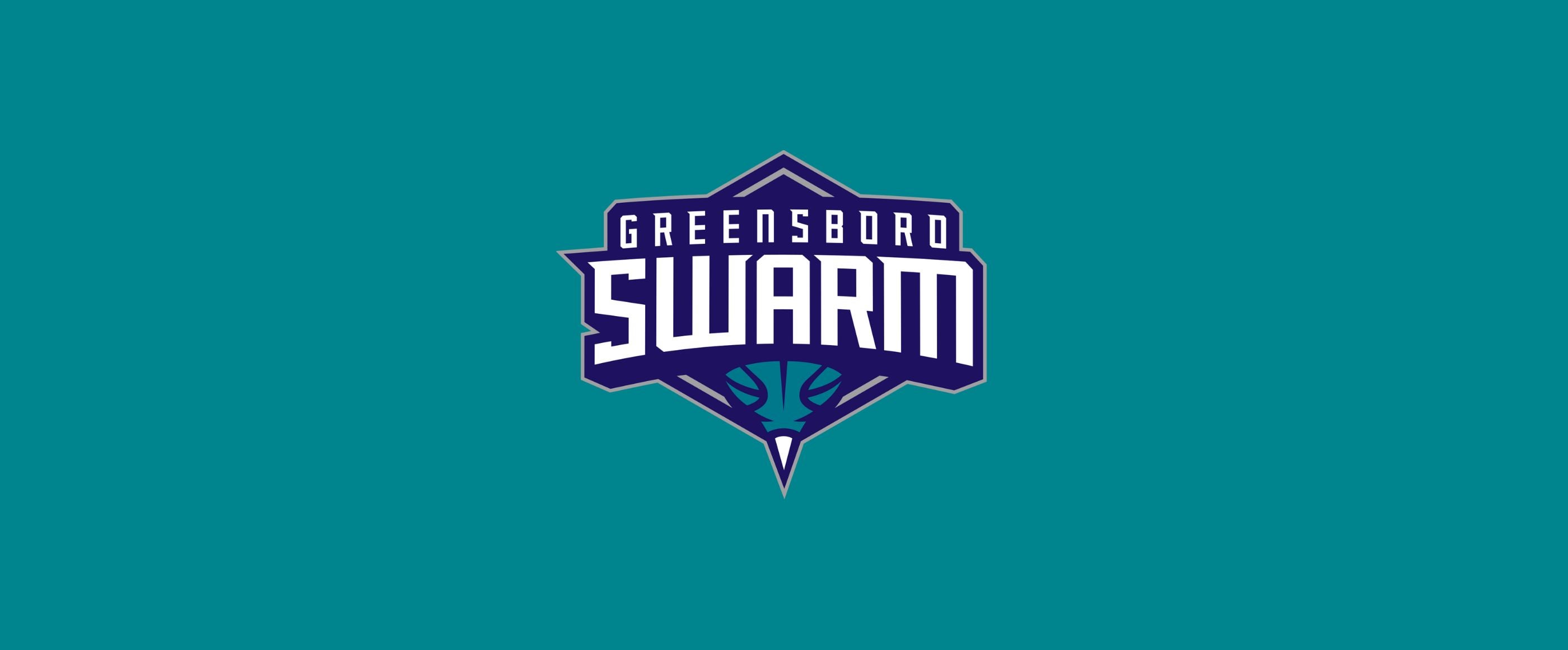 greensboro swarm mascot