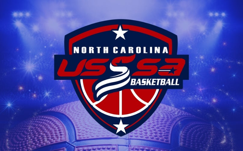More Info for USSSA NC Basketball