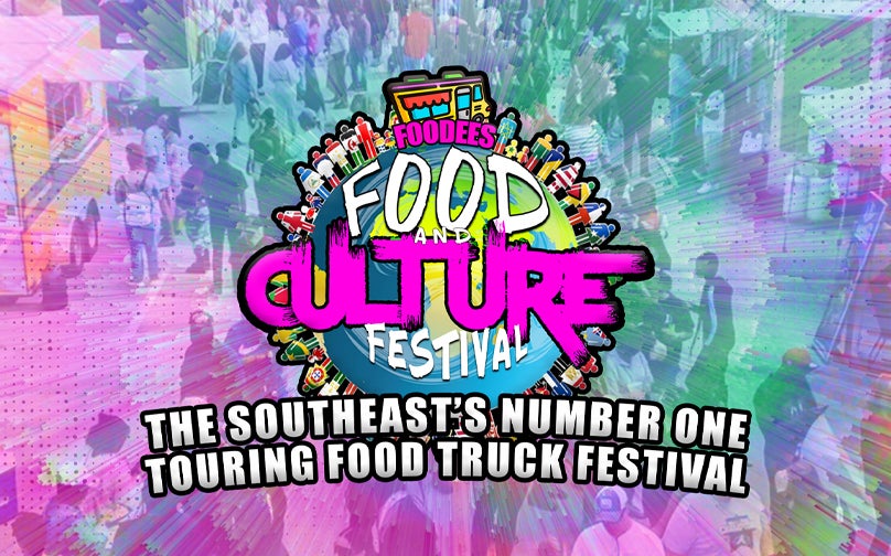 More Info for Foodees Food and Culture Festival