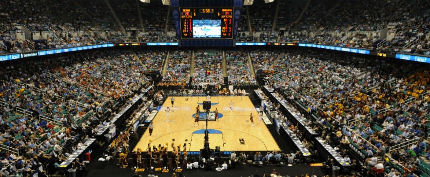 More Info for Greensboro Coliseum Complex lands four NCAA Championships